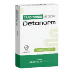 Detonorm malaysia