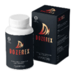 Dozerex malaysia