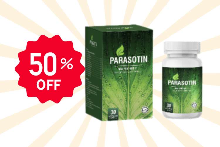 harga parasotin malaysia