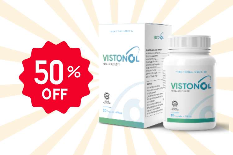 harga vistonol malaysia